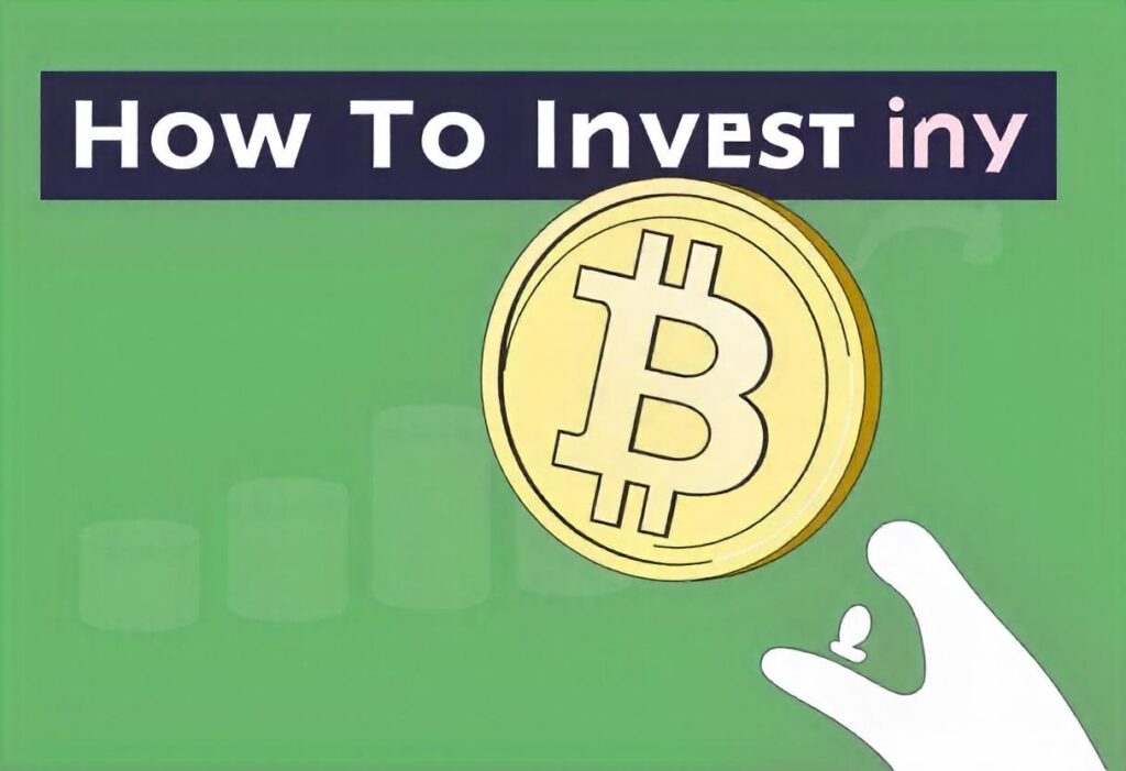 How to Invest in Cryptocurrency Safely